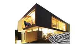 Jindal Panther TMT Rebars
